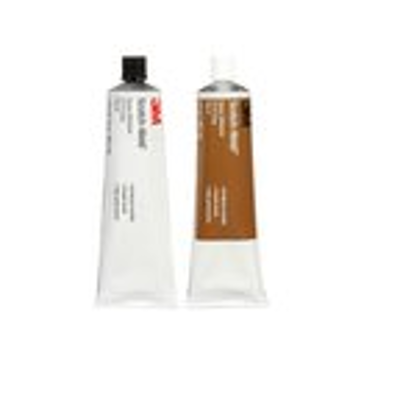 Scotch-Weld Epoxy Adhesive 2216 B/A (2 fl oz) - Gray